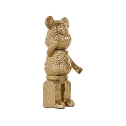 Best Richmond Interiors Decoratie Beer, kleur Goud