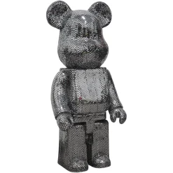 Sale Richmond Interiors Decoratie Beer kleur Zwart