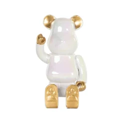 Hot Richmond Interiors Decoratie Berlyn 20cm Wit