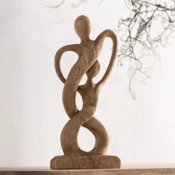 Hot MUST Living Decoratie Dansend koppel