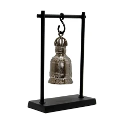 Richmond Interiors Decoratie Mody Bel Zwart