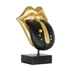 Best Richmond Interiors Decoratie Tongue 33cm