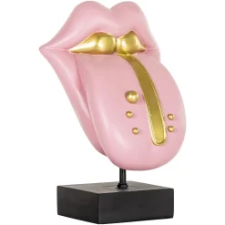 Best Richmond Interiors Decoratie Tongue 33cm