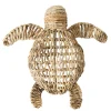 Outlet MUST Living Decoratie Turtle Feny, Abaca