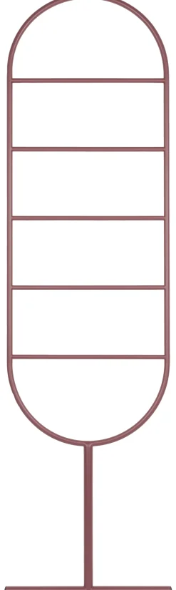 Online Zuiver Decoratieladder Tess 165 x 45cm