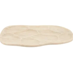 Outlet By-Boo Dienblad Ishi Marmer, 60 x 40cm