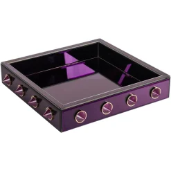 Outlet Richmond Interiors Dienblad Jinx 35 x 35cm