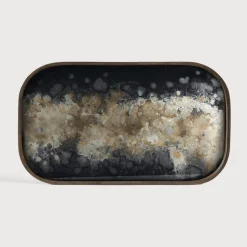 Sale Ethnicraft Dienblad Organics 53 x 31cm