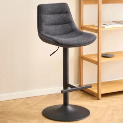 Discount Bendt Draaibare Barkruk Labarron (zithoogte 65-86cm)