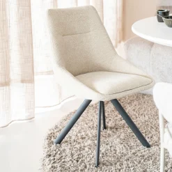 Online By-Boo Draaibare Eetkamerstoel Bliss