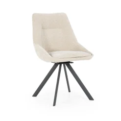 Online By-Boo Draaibare Eetkamerstoel Bliss