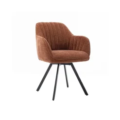 Best Tower Living Draaibare Eetkamerstoel Bruno