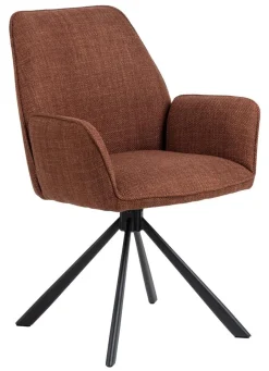 Sale Bendt Draaibare Eetkamerstoel Dantrell