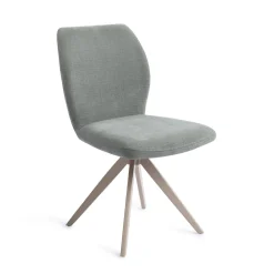 Discount Jesper Home Draaibare Eetkamerstoel Ikata Turn Beige