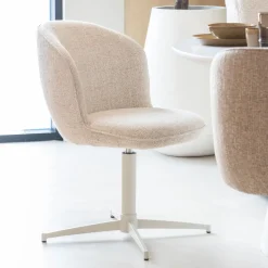 Eleonora Draaibare Eetkamerstoel Molly