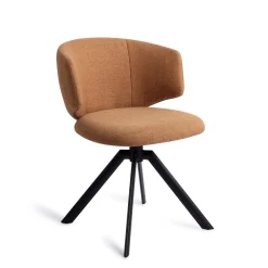 Discount Jesper Home Draaibare Eetkamerstoel Misato