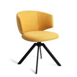 Discount Jesper Home Draaibare Eetkamerstoel Misato