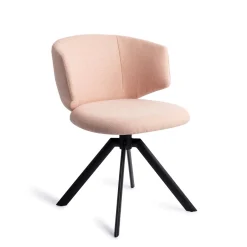 Discount Jesper Home Draaibare Eetkamerstoel Misato