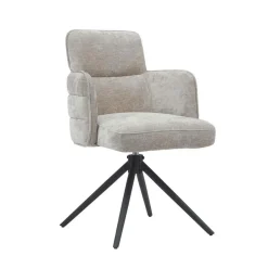 Discount Tower Living Draaibare Eetkamerstoel Rumo