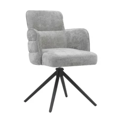 Discount Tower Living Draaibare Eetkamerstoel Rumo