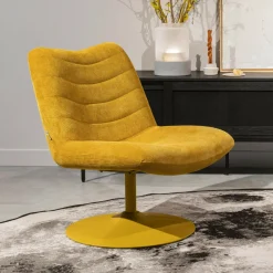 Sale Zuiver Draaibare Fauteuil Bubba