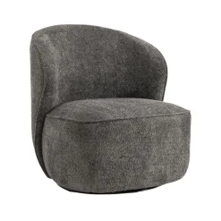 Sale Tower Living Draaifauteuil Belvi Chenille