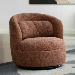 Hot Sohome Draaifauteuil Billie