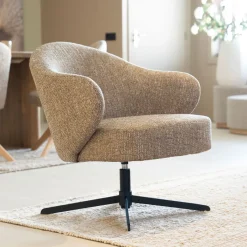 New Eleonora Draaifauteuil Connor