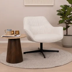 New Sohome Draaifauteuil Dahlia