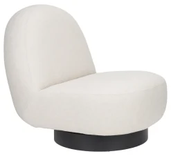 Online Zuiver Draaifauteuil Eden Stof