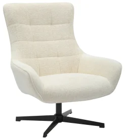 New Artistiq Living Draaifauteuil Erskine Chenille