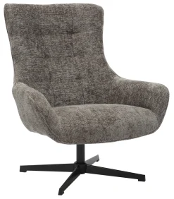 New Artistiq Living Draaifauteuil Erskine Chenille