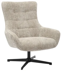 New Artistiq Living Draaifauteuil Erskine Chenille