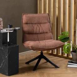 New Bendt Draaifauteuil Ivy Chenille