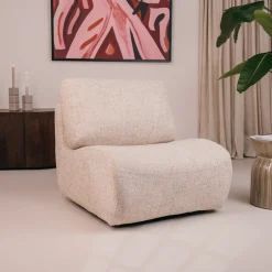 Clearance Eleonora Draaifauteuil Lucia