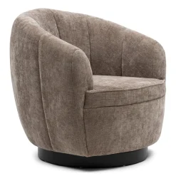 Best Rivièra Maison Draaifauteuil The Countess Weave stof