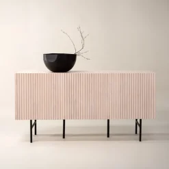 Discount Nohr Dressoir Aryana MDF, 150cm