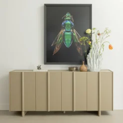 Sale WOOOD Dressoir Basu Grenen