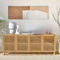 New Kave Home Dressoir Beyla 180cm