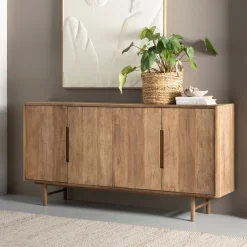 Clearance DTP Home Dressoir Bliss Teakhout