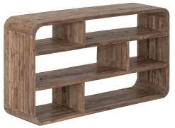 New MUST Living Dressoir Corso Teakhout, 160 x 85cm