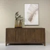 Hot Livingfurn Dressoir Cortez Mangohout, 190cm