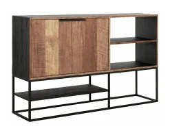 Sale DTP Home Dressoir Cosmo Teakhout Naturel