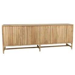 Discount Tower Living Dressoir Crotone Acaciahout