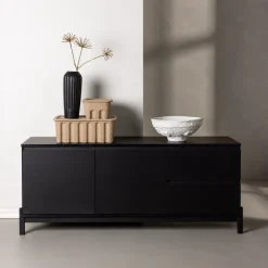 Online Nohr Dressoir Deven MDF, 138cm