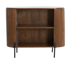 Discount Light & Living Dressoir Dumosi Mangohout, 100cm