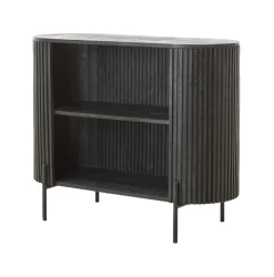 Discount Light & Living Dressoir Dumosi Mangohout, 100cm