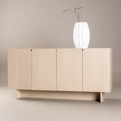 New Nohr Dressoir Jadira 160cm