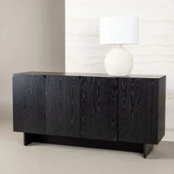 New Nohr Dressoir Jadira 160cm