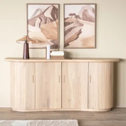 New Eleonora Dressoir Josh Eiken, 180cm